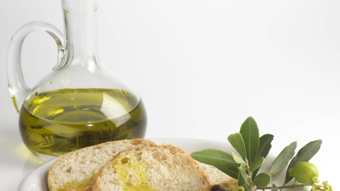 Best Olive Oil for Dipping